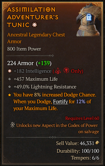 Lightning Build